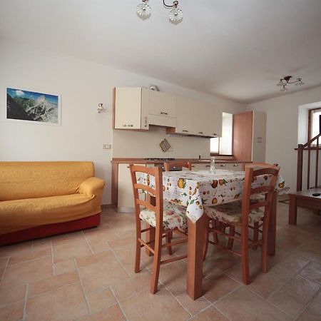 Albergo Diffuso Valcellina E Val Vajont In Cimolais Basoia エクステリア 写真