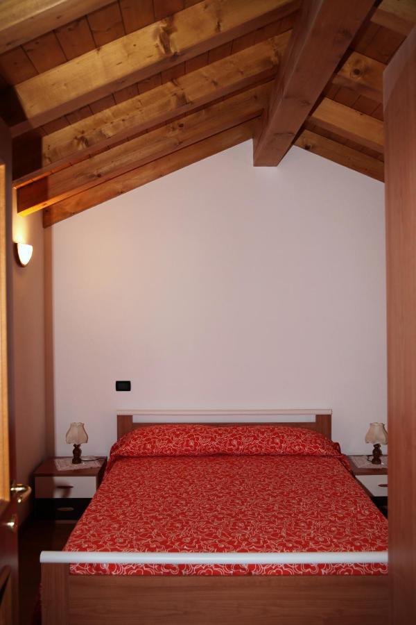Albergo Diffuso Valcellina E Val Vajont In Cimolais Basoia エクステリア 写真