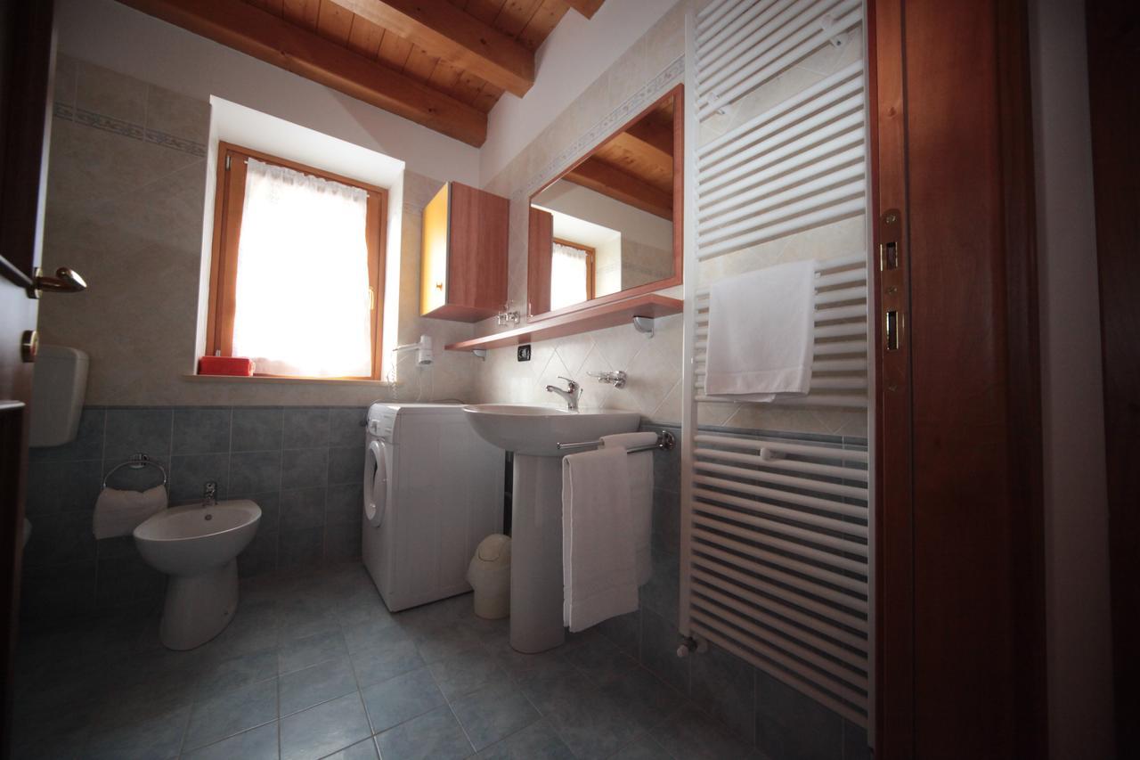 Albergo Diffuso Valcellina E Val Vajont In Cimolais Basoia エクステリア 写真