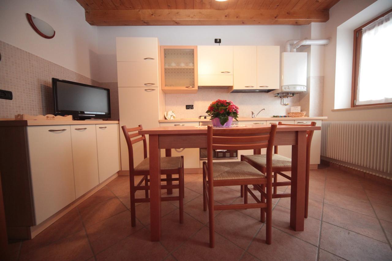 Albergo Diffuso Valcellina E Val Vajont In Cimolais Basoia エクステリア 写真