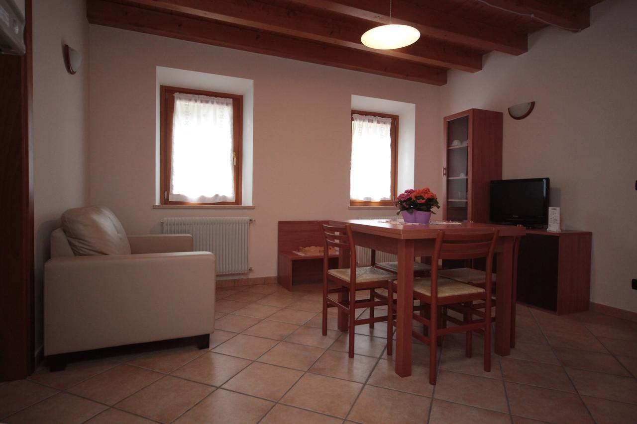 Albergo Diffuso Valcellina E Val Vajont In Cimolais Basoia エクステリア 写真