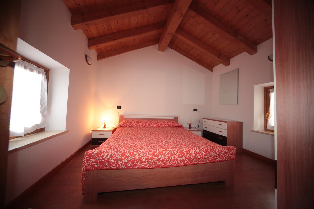 Albergo Diffuso Valcellina E Val Vajont In Cimolais Basoia エクステリア 写真