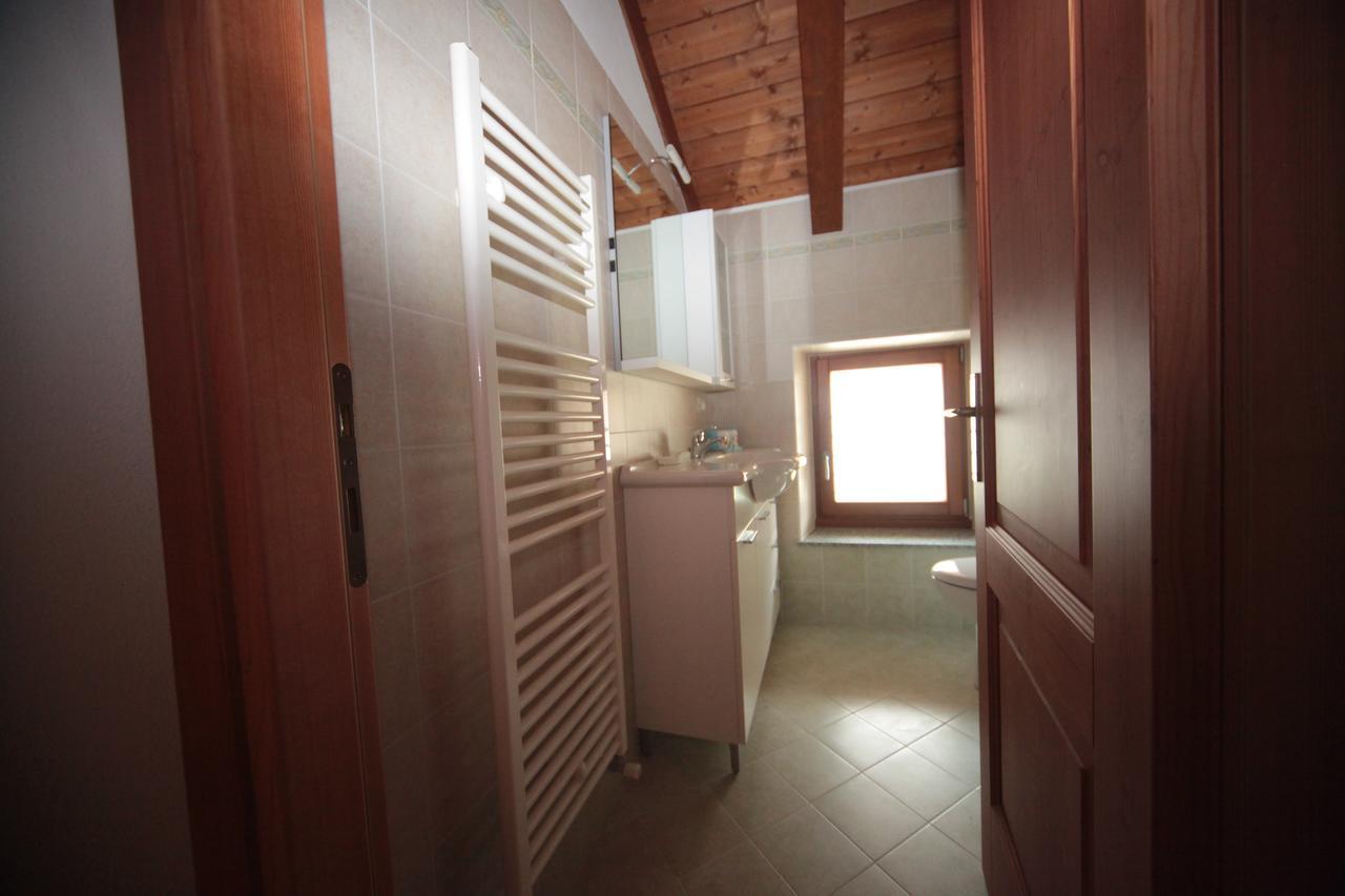 Albergo Diffuso Valcellina E Val Vajont In Cimolais Basoia エクステリア 写真