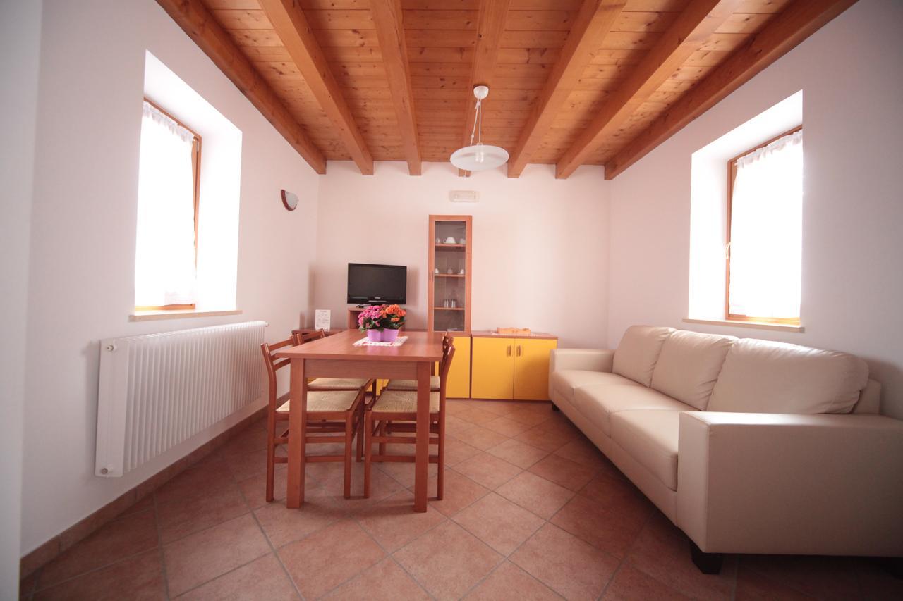 Albergo Diffuso Valcellina E Val Vajont In Cimolais Basoia エクステリア 写真