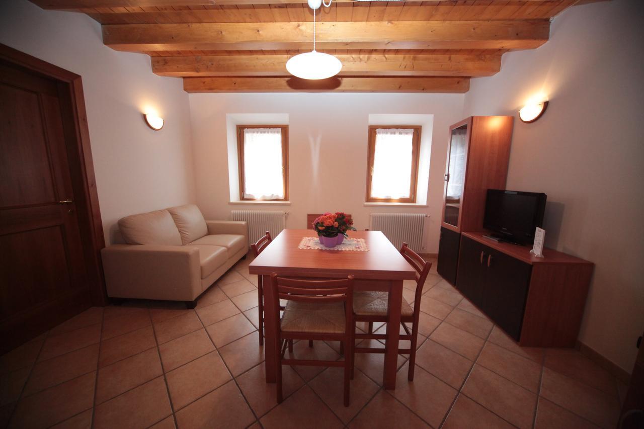 Albergo Diffuso Valcellina E Val Vajont In Cimolais Basoia エクステリア 写真