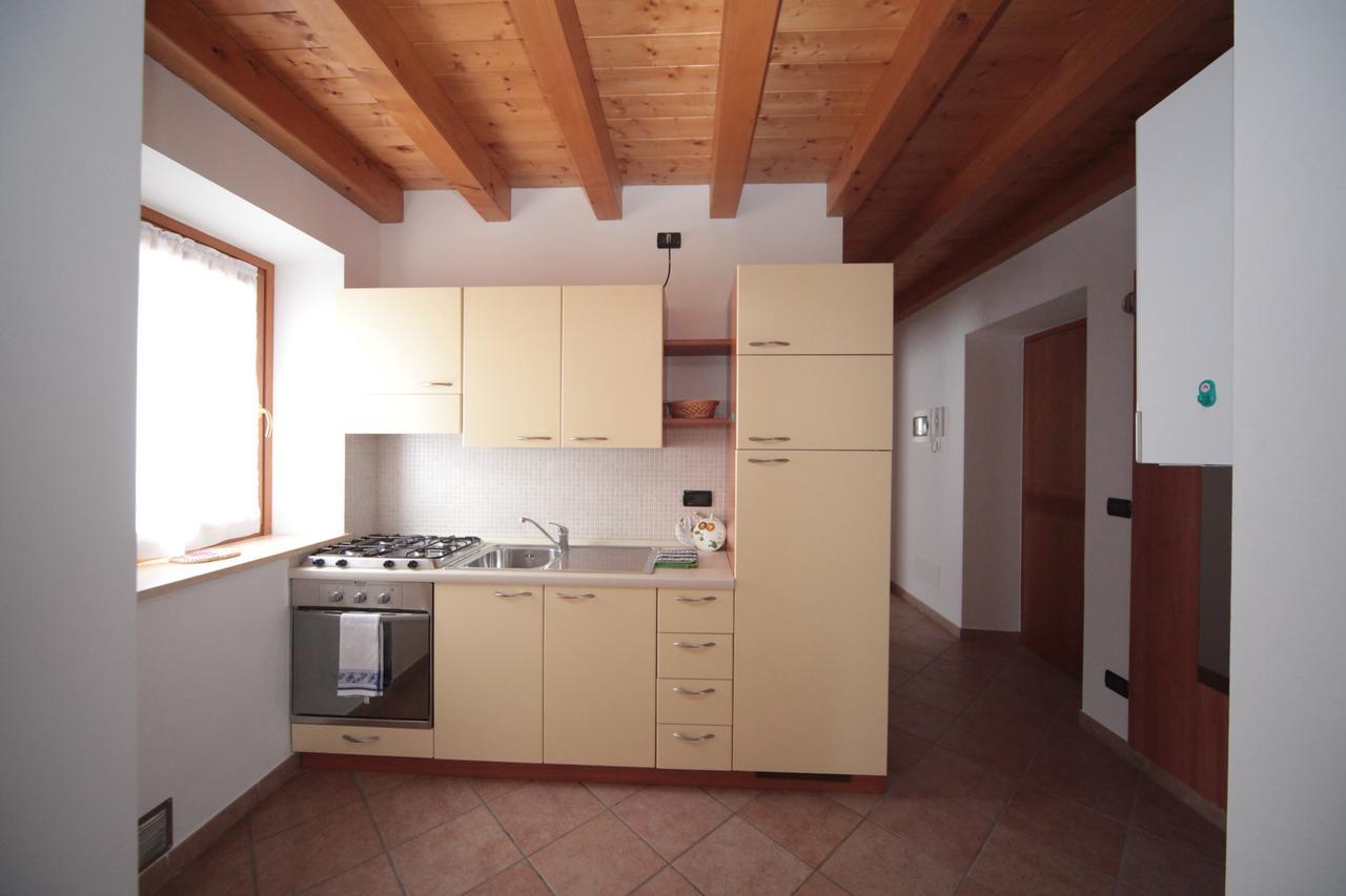 Albergo Diffuso Valcellina E Val Vajont In Cimolais Basoia エクステリア 写真