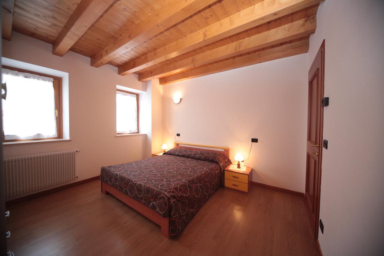 Albergo Diffuso Valcellina E Val Vajont In Cimolais Basoia エクステリア 写真