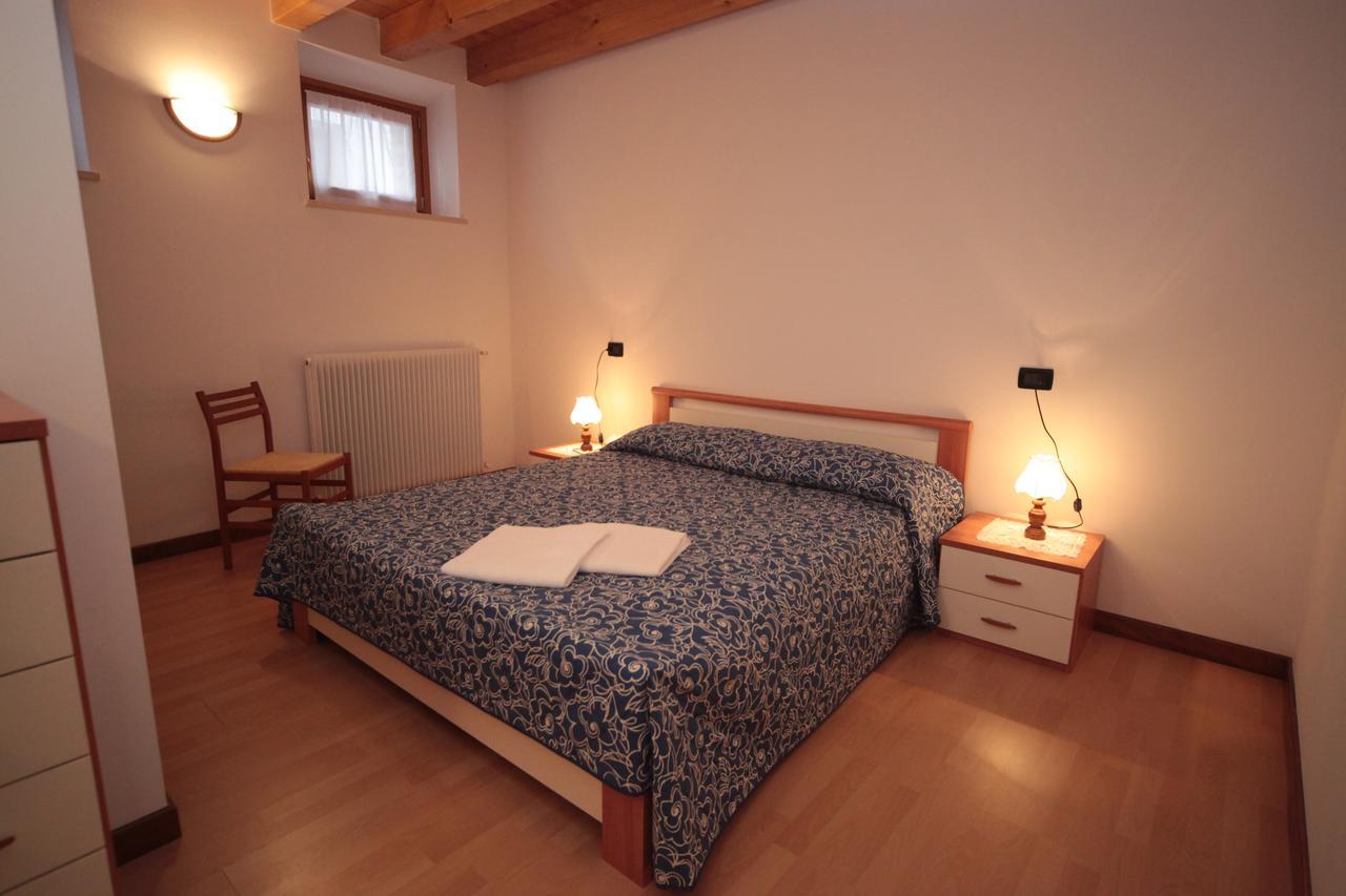 Albergo Diffuso Valcellina E Val Vajont In Cimolais Basoia エクステリア 写真