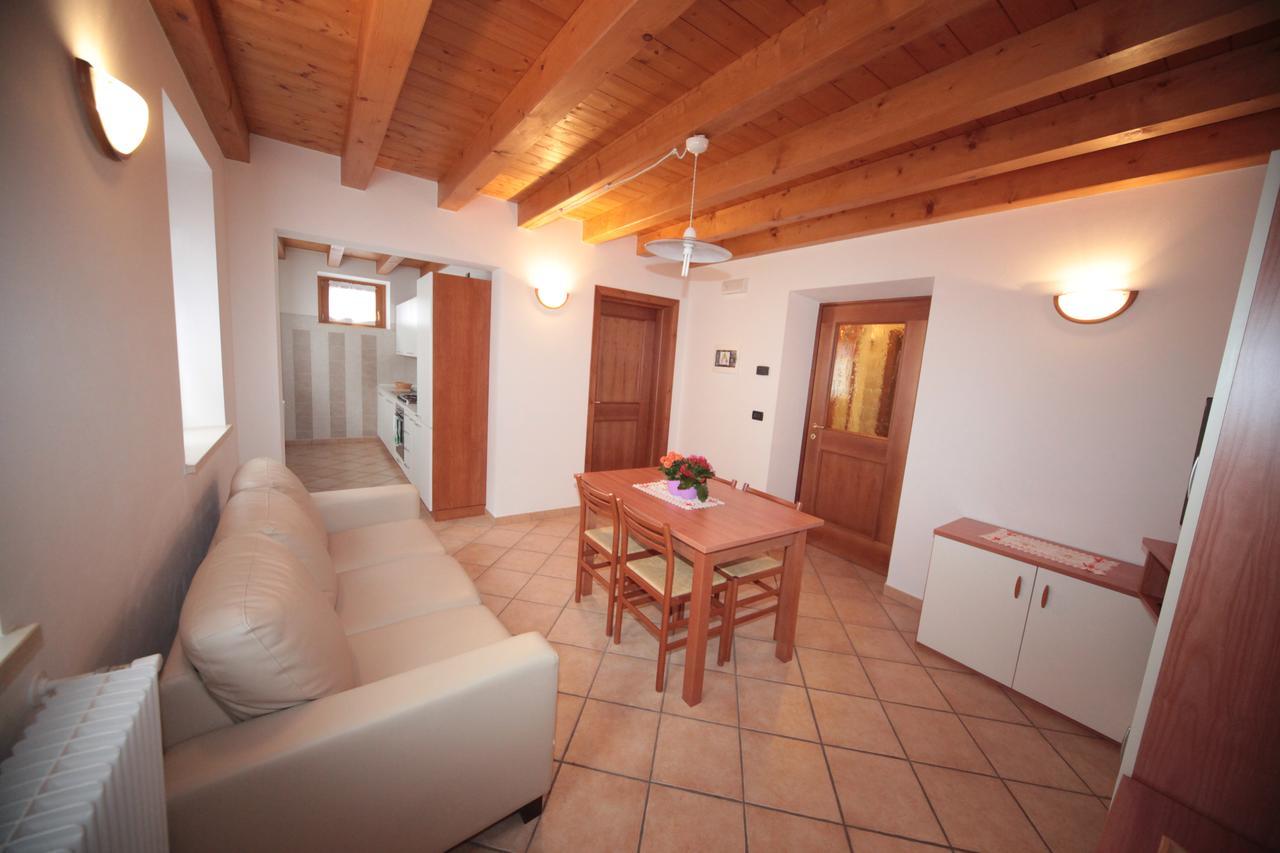 Albergo Diffuso Valcellina E Val Vajont In Cimolais Basoia エクステリア 写真
