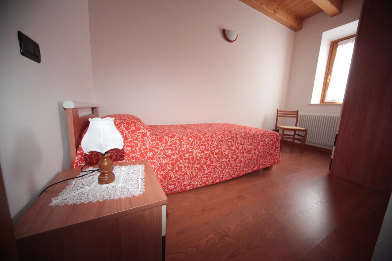 Albergo Diffuso Valcellina E Val Vajont In Cimolais Basoia エクステリア 写真