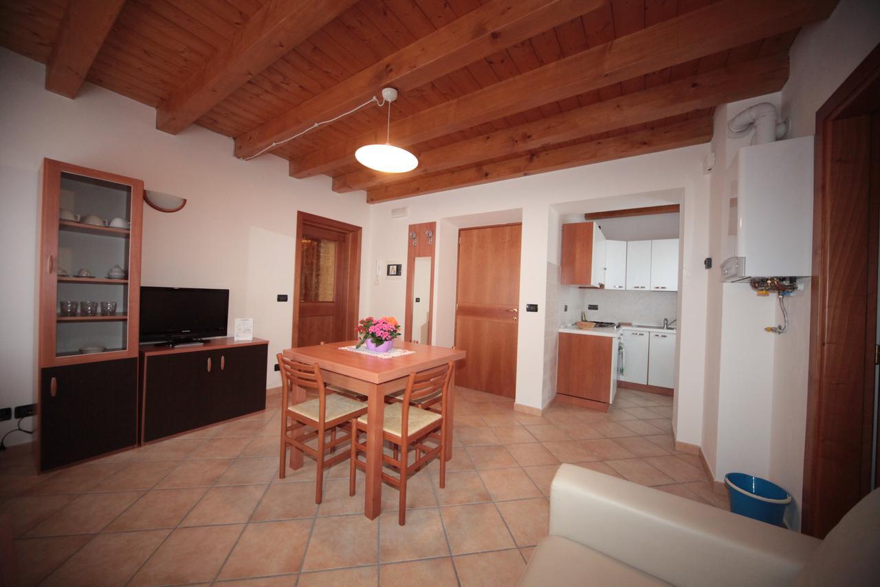 Albergo Diffuso Valcellina E Val Vajont In Cimolais Basoia エクステリア 写真