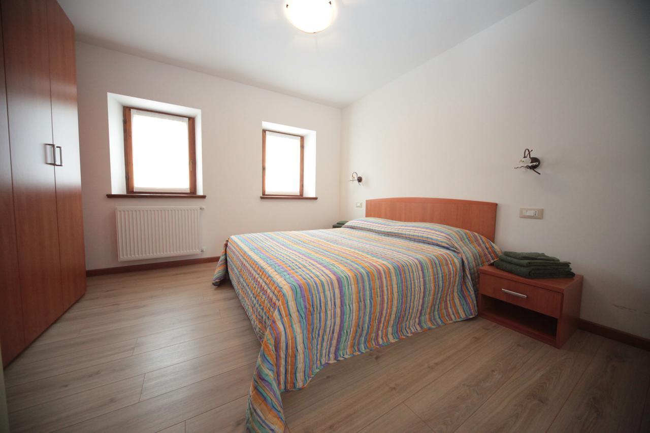 Albergo Diffuso Valcellina E Val Vajont In Cimolais Basoia エクステリア 写真