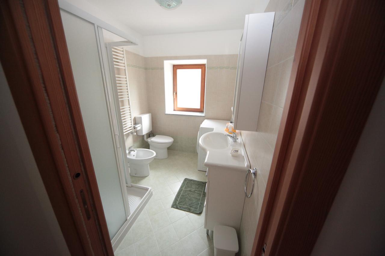 Albergo Diffuso Valcellina E Val Vajont In Cimolais Basoia エクステリア 写真