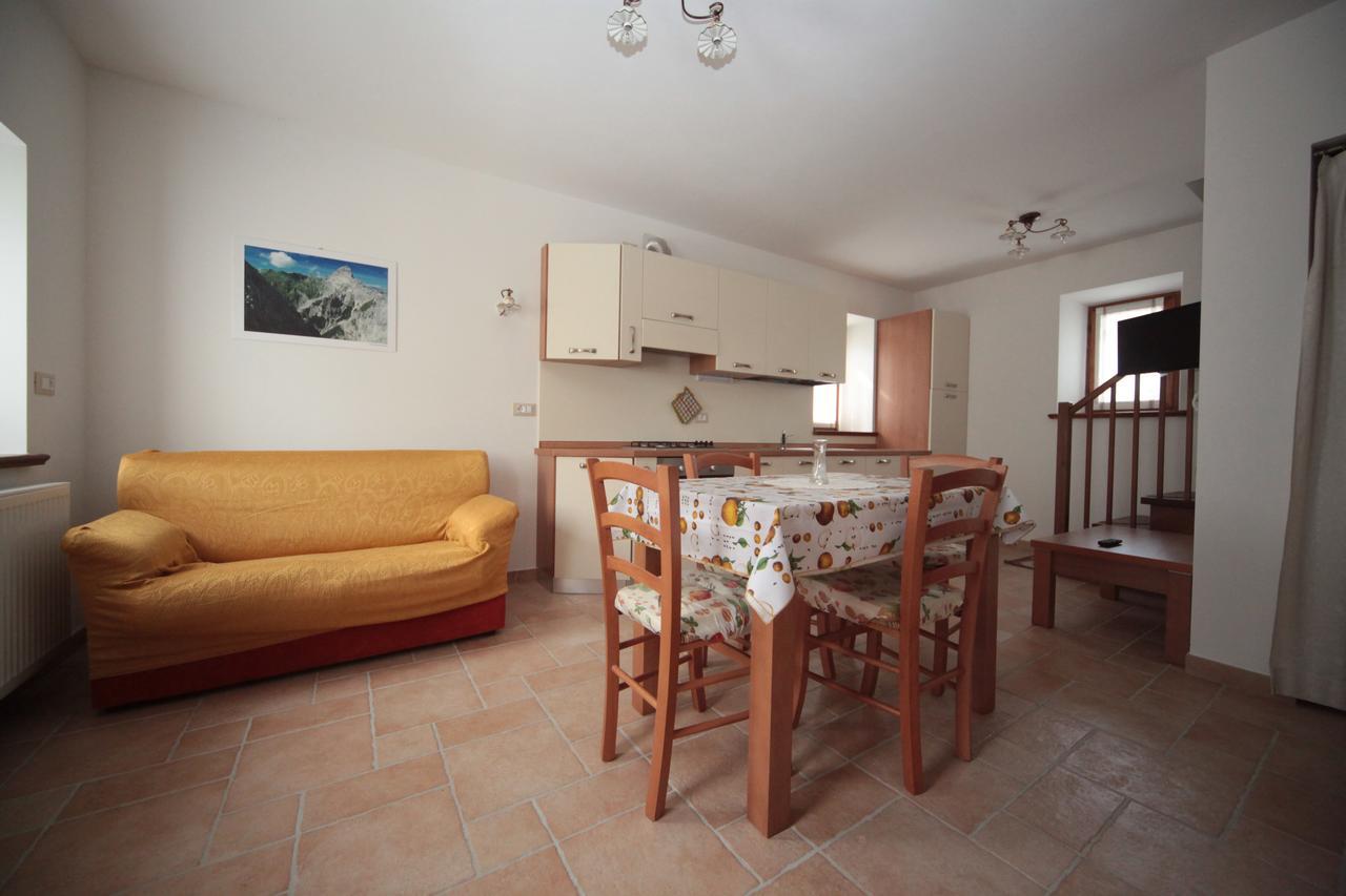 Albergo Diffuso Valcellina E Val Vajont In Cimolais Basoia エクステリア 写真